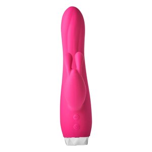 FLIRTS Rabbit Vibrator