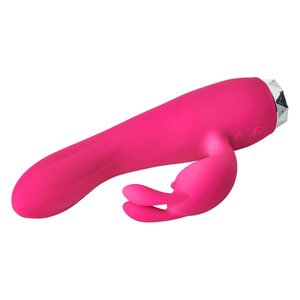 FLIRTS Rabbit Vibrator