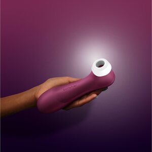Satisfyer Pro 2 Generation 3