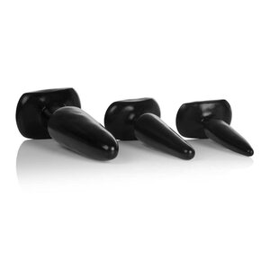 California Exotics Anal Trainer Kit Anustapit