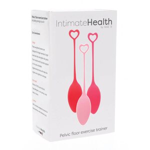 Mae B Pelvic Floor Exercise Trainer Set