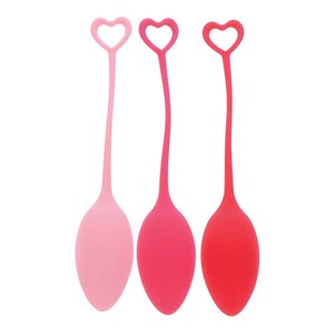 Mae B Pelvic Floor Exercise Trainer Set
