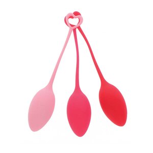 Mae B Pelvic Floor Exercise Trainer Set