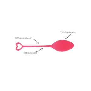 Mae B Pelvic Floor Exercise Trainer Set