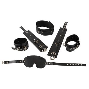 Fetish Collection Fetish Laukku