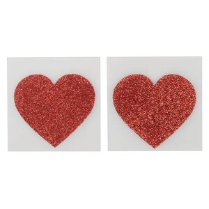 Cottelli Accessoires Nipple Stickers
