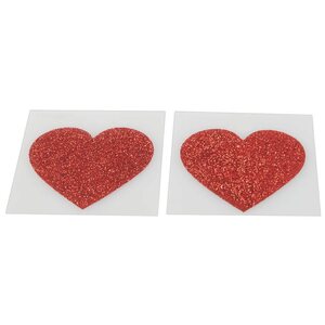 Cottelli Accessoires Nipple Stickers