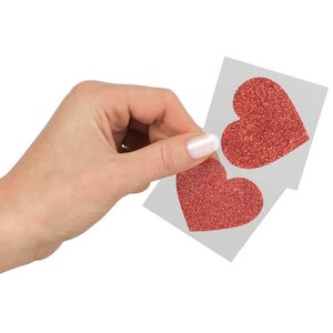 Cottelli Accessoires Nipple Stickers