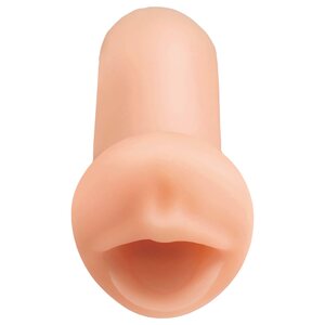 Pipedream Coed Cocksucker