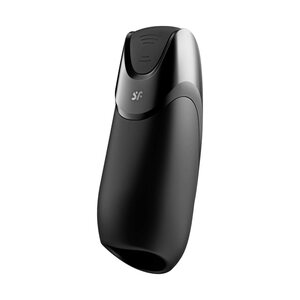 Satisfyer Men Vibration + App