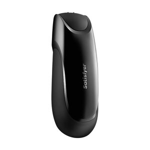 Satisfyer Men Vibration + App