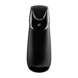 Satisfyer Men Vibration + App