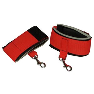 Bad Kitty Bondage Set Red Giant Setti