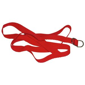 Bad Kitty Bondage Set Red Giant Setti