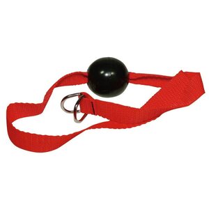 Bad Kitty Bondage Set Red Giant Setti