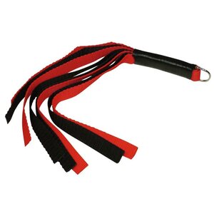 Bad Kitty Bondage Set Red Giant Setti