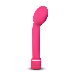Blush Novelties Sexy Things G-Slim Petite Satin Touch