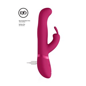 Vive Izara Rotating Beads Rabbit