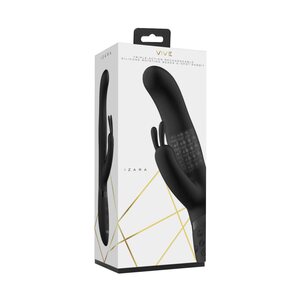 Vive Izara Rotating Beads Rabbit