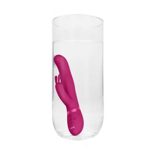 Vive Izara Rotating Beads Rabbit