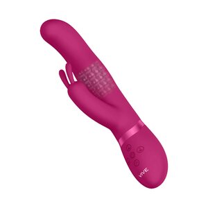 Vive Izara Rotating Beads Rabbit