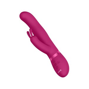Vive Izara Rotating Beads Rabbit