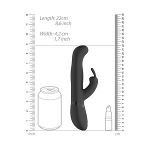 Vive Izara Rotating Beads Rabbit