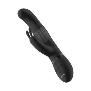 Vive Izara Rotating Beads Rabbit