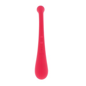 Toy Joy Explore Soft Silicone G-Piste Vibraattori