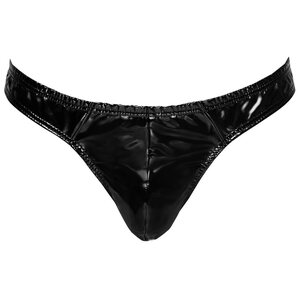 Black Level 男士用品 Seksikkäät Kiiltostringit for men