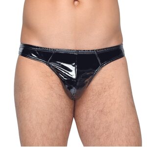 Black Level 男士用品 Seksikkäät Kiiltostringit for men