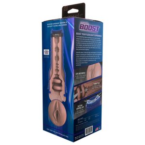 Fleshlight Boost Bang Masturbaattori