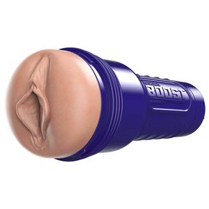 Fleshlight Boost Bang Masturbaattori