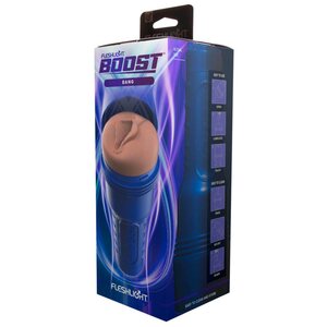 Fleshlight Boost Bang Masturbaattori