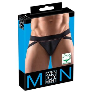 Svenjoyment Miesten Jock's Housut