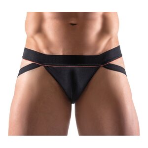 Svenjoyment Miesten Jock's Housut