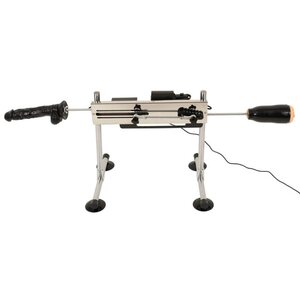 Double Sided Fucking Machine - The Banger Panokone