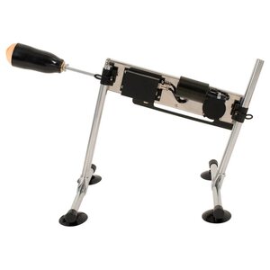 Double Sided Fucking Machine - The Banger Panokone