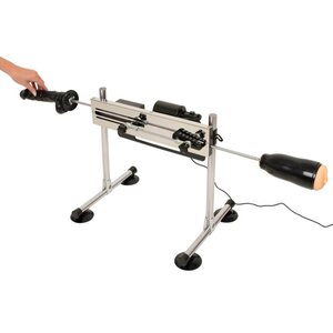 Double Sided Fucking Machine - The Banger Panokone