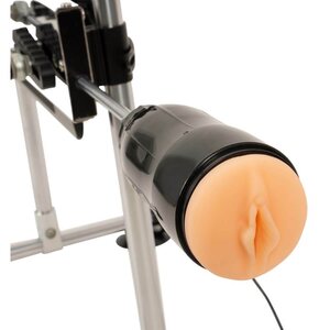 Double Sided Fucking Machine - The Banger Panokone