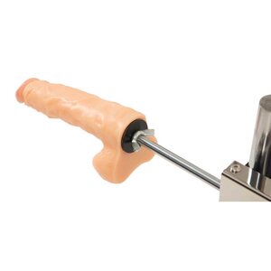 Double Sided Fucking Machine - The Banger Panokone