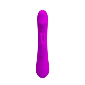 Pretty Love Clement - Rabbit Vibrator