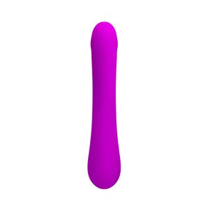 Pretty Love Clement - Rabbit Vibrator