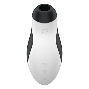 Satisfyer Orca 2 In 1 Klitoriskiihotin