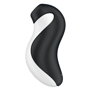Satisfyer Orca 2 In 1 Klitoriskiihotin