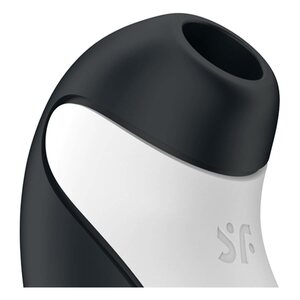 Satisfyer Orca 2 In 1 Klitoriskiihotin