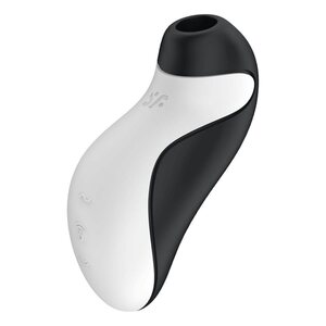 Satisfyer Orca 2 In 1 Klitoriskiihotin