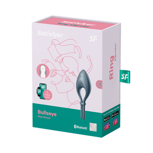 Satisfyer Bullseye Penisrengas