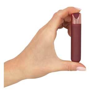 Super Power Bullet Vibrator