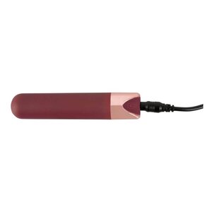 Super Power Bullet Vibrator